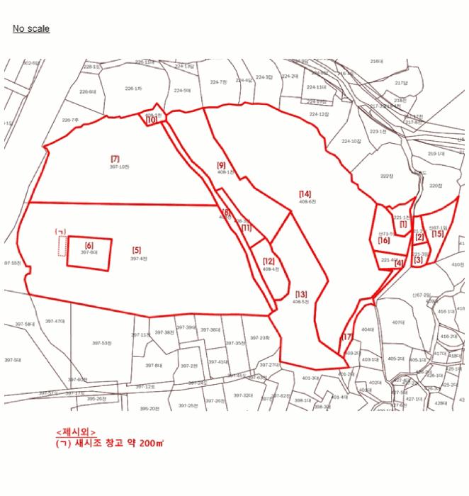 경기도 평택시 청룡동 221-1 전 경매 사진 53