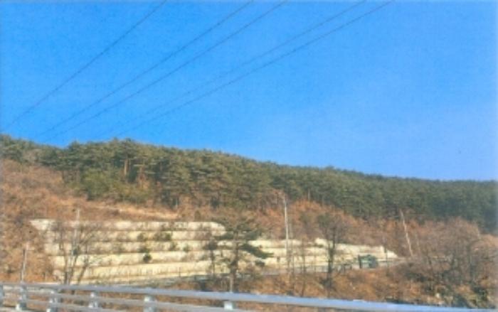 강원특별자치도 강릉시 연곡면 퇴곡리 산198-1 임야 경매 사진 1