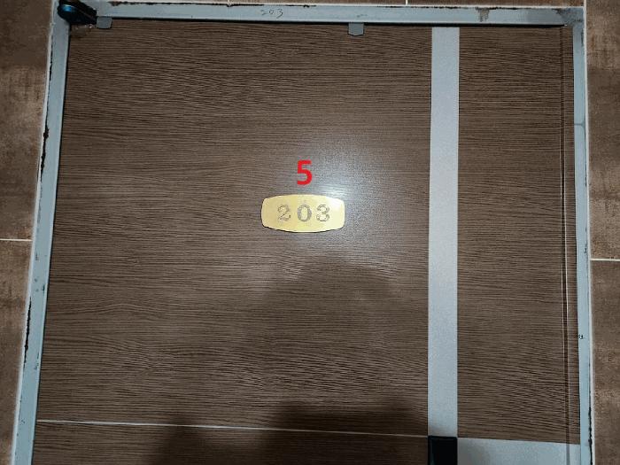 경기도 평택시 안중읍 안중리 305-6 지층101호 근린상가 경매 사진 2
