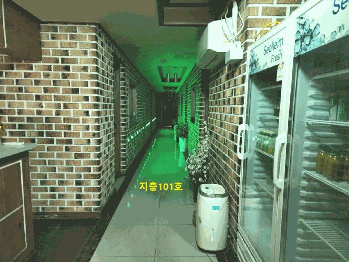 경기도 평택시 안중읍 안중리 305-6 지층101호 근린상가 경매 사진 20