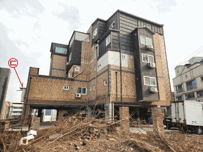 경기도 평택시 안중읍 안중리 305-6 지층101호 근린상가 경매 사진 4