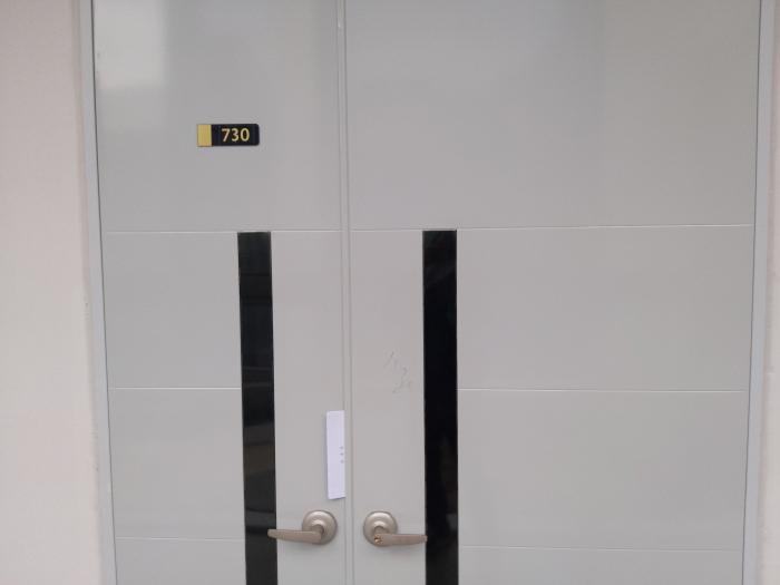 경기도 평택시 고덕면 해창리 1274-2 고덕지식공작소아이타워 7층728호 아파트형공장 경매 사진 11