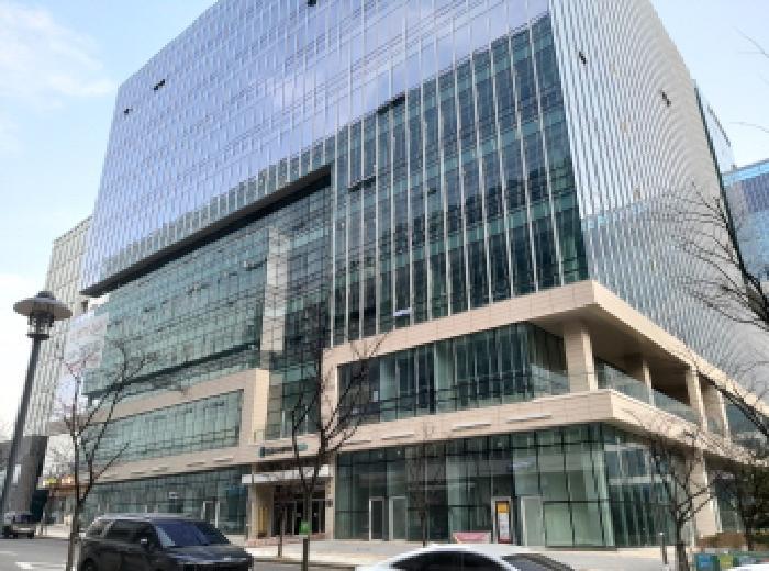 경기도 평택시 고덕면 해창리 1274-2 고덕지식공작소아이타워 7층728호 아파트형공장 경매 사진 5