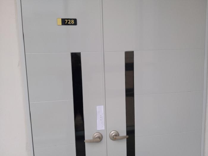 경기도 평택시 고덕면 해창리 1274-2 고덕지식공작소아이타워 7층730호 아파트형공장 경매 사진 9