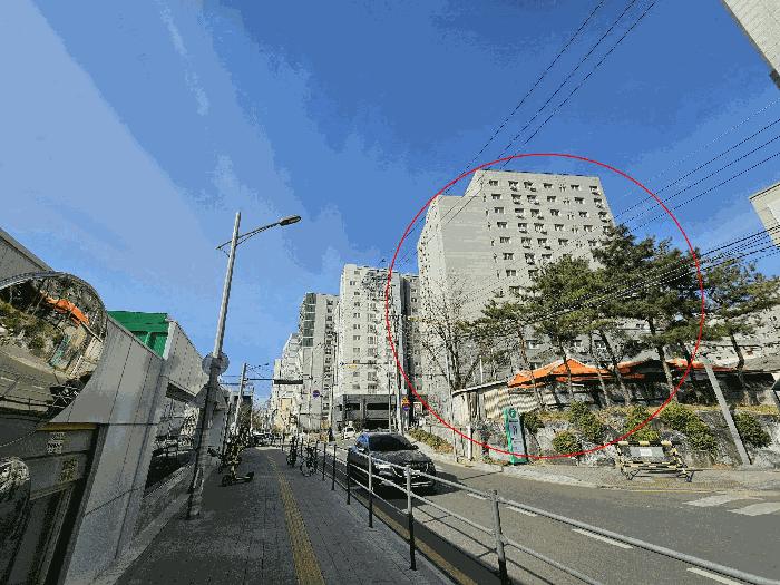 경기도 평택시 신장동 238-20 대준블루온3 5층504호 아파트 경매 사진 1
