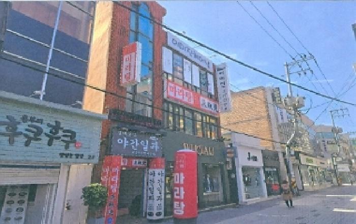강원특별자치도 강릉시 금학동 41-2 근린시설 경매 사진 11