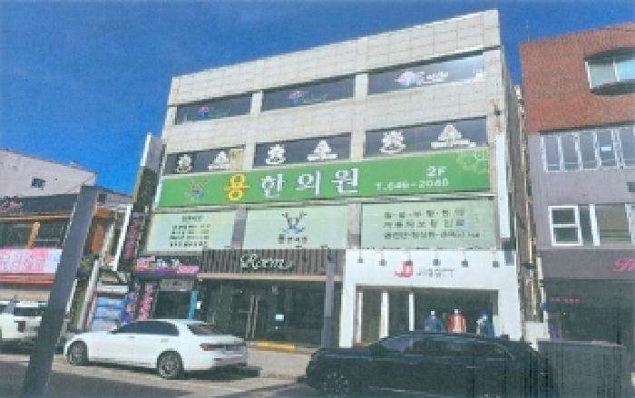 강원특별자치도 강릉시 금학동 41-2 근린시설 경매 사진 12