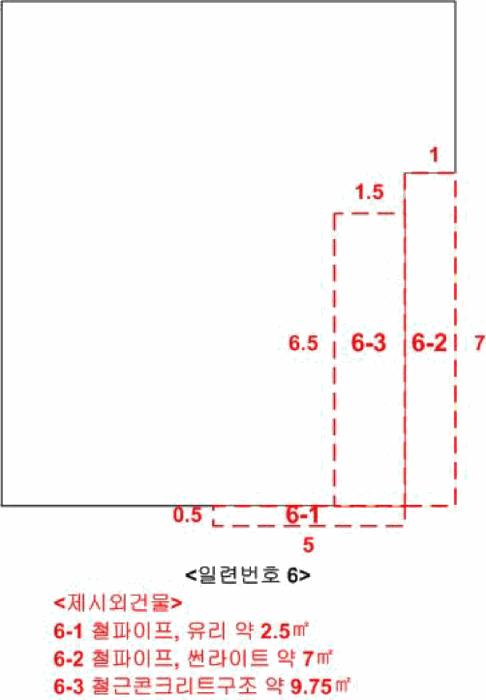 강원특별자치도 강릉시 금학동 41-2 근린시설 경매 사진 24