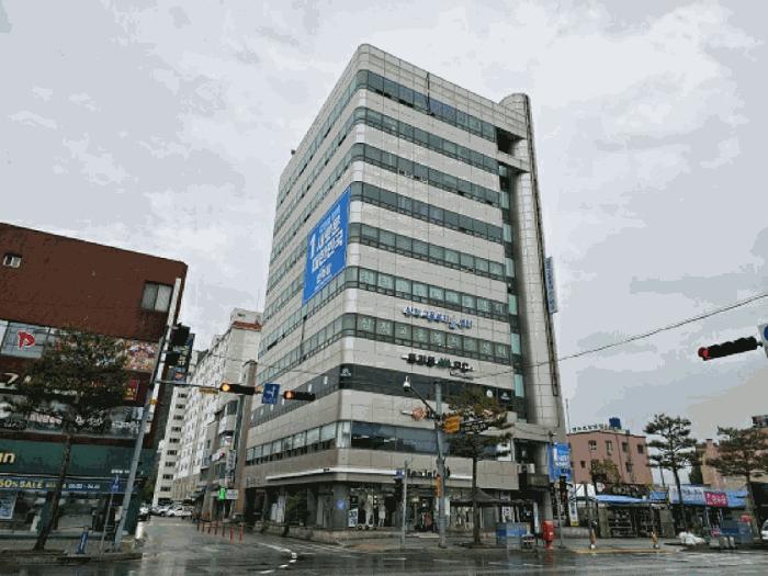 강원특별자치도 삼척시 남양동 332 지하층101호 근린상가 경매 사진 3