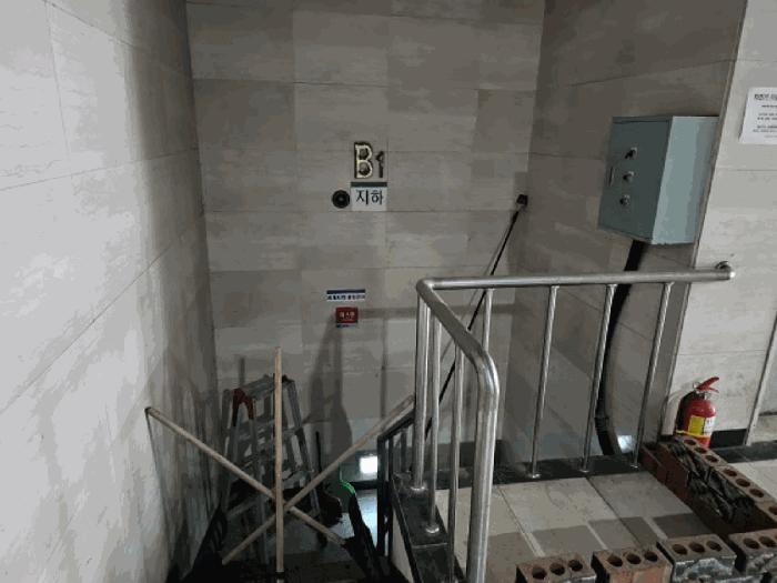 강원특별자치도 삼척시 남양동 332 지하층101호 근린상가 경매 사진 5