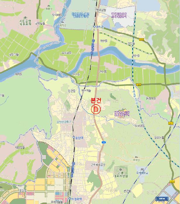 경기도 평택시 경기대로 1576, 102동 2층203호 (독곡동,한일아파트)구) 경기도 평택시 독곡동 473 아파트 경매 사진 13