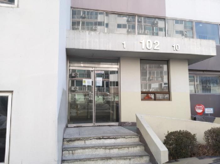 경기도 평택시 경기대로 1576, 102동 2층203호 (독곡동,한일아파트)구) 경기도 평택시 독곡동 473 아파트 경매 사진 7