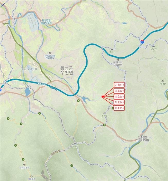강원특별자치도 횡성군 우천면 오원리 234 전 경매 사진 21
