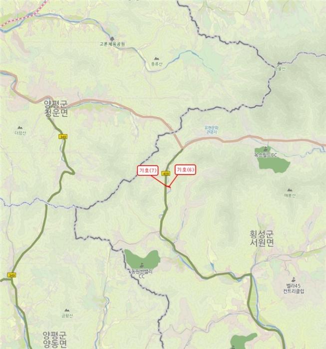강원특별자치도 횡성군 우천면 오원리 234 전 경매 사진 24