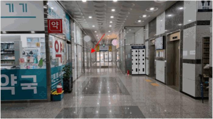 경기도 평택시 세교동 586-3 세교디오네프라자주건축물제1동 1층128호 근린상가 경매 사진 12