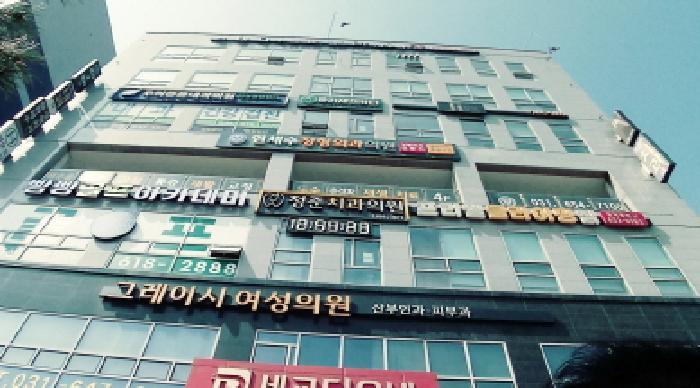 경기도 평택시 세교동 586-3 세교디오네프라자주건축물제1동 1층129호 근린상가 경매 사진 17
