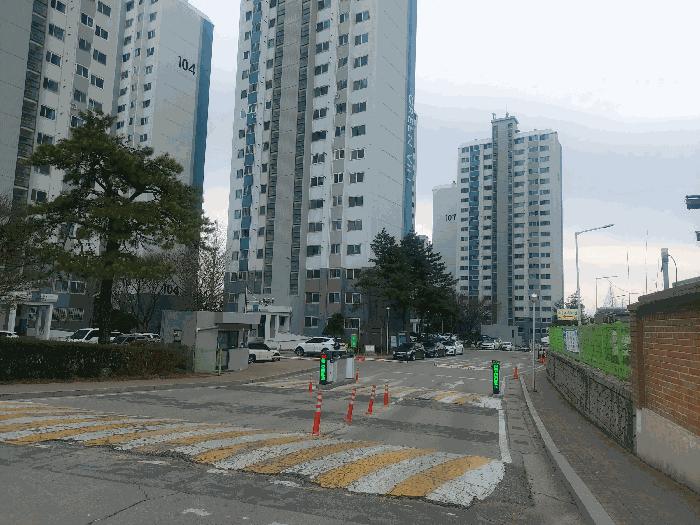 경기도 안성시 공도읍 양기리 567 송정그린빌 108동 18층1801호 아파트 경매 사진 3