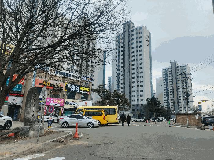 경기도 안성시 공도읍 양기리 567 송정그린빌 108동 18층1801호 아파트 경매 사진 4