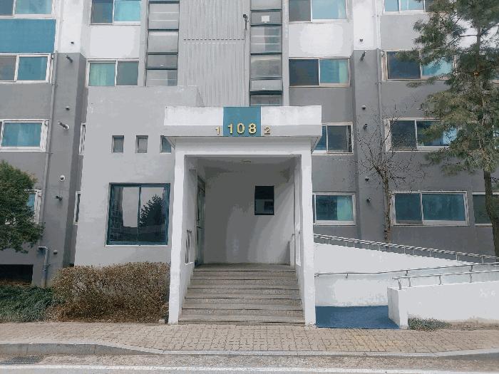 경기도 안성시 공도읍 양기리 567 송정그린빌 108동 18층1801호 아파트 경매 사진 5