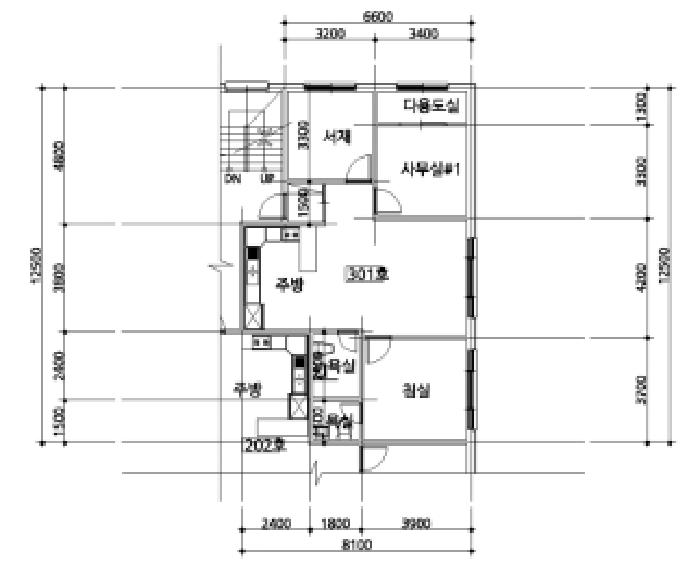 경기도 평택시 합정동 967-6 3층301호 오피스텔 경매 사진 11