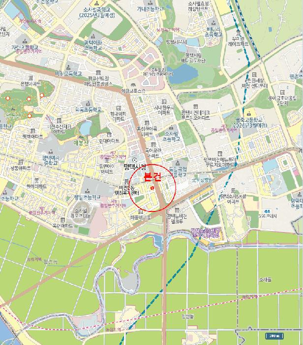 경기도 평택시 합정동 967-6 3층301호 오피스텔 경매 사진 14