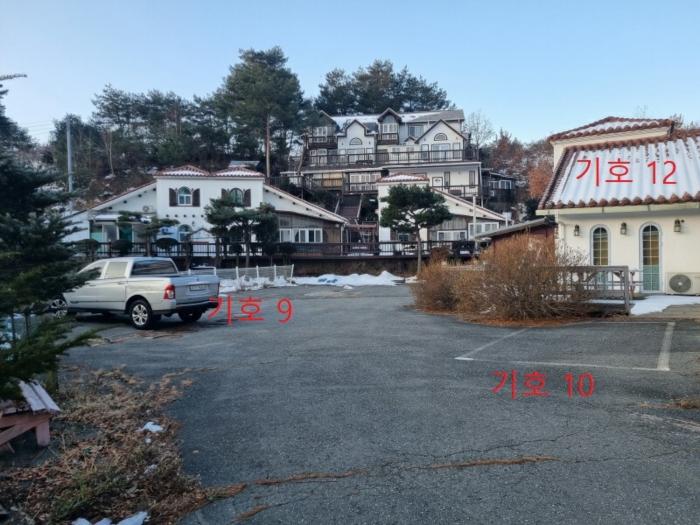 강원특별자치도 횡성군 둔내면 두원리 666-3 펜션(캠핑장) 경매 사진 18