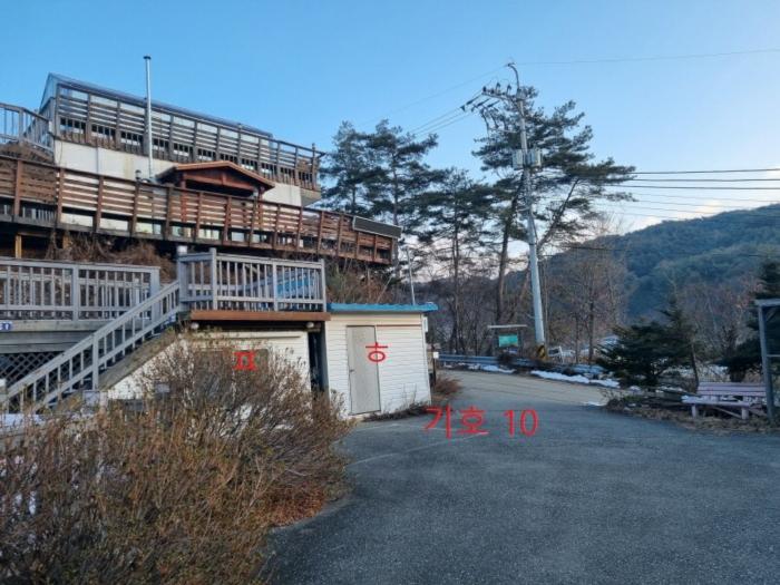 강원특별자치도 횡성군 둔내면 두원리 666-3 펜션(캠핑장) 경매 사진 20