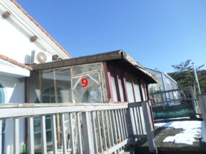 강원특별자치도 횡성군 둔내면 두원리 666-3 펜션(캠핑장) 경매 사진 29