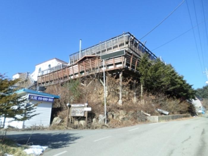 강원특별자치도 횡성군 둔내면 두원리 666-3 펜션(캠핑장) 경매 사진 41
