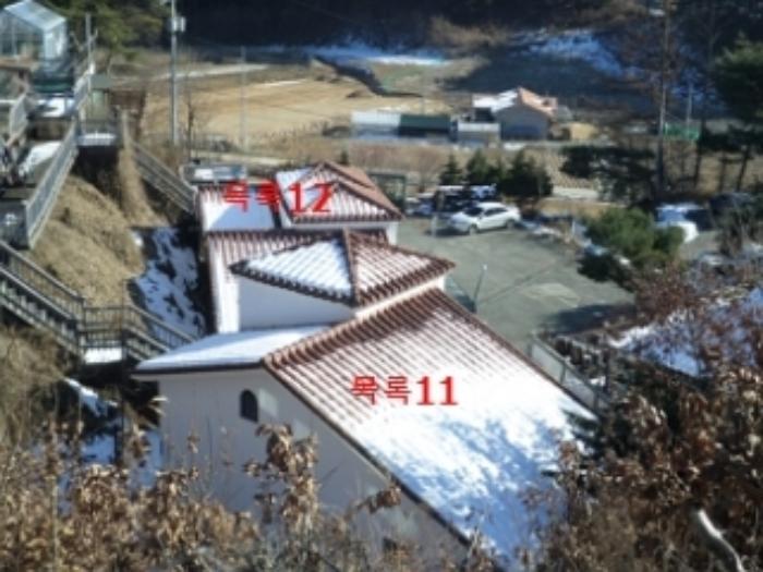 강원특별자치도 횡성군 둔내면 두원리 666-3 펜션(캠핑장) 경매 사진 42