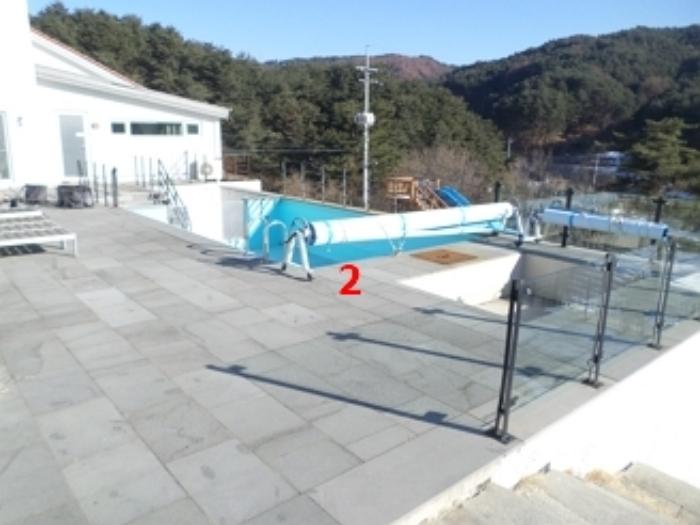 강원특별자치도 횡성군 둔내면 두원리 666-3 펜션(캠핑장) 경매 사진 49