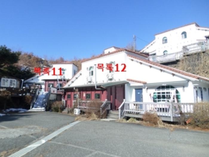 강원특별자치도 횡성군 둔내면 두원리 666-3 펜션(캠핑장) 경매 사진 55