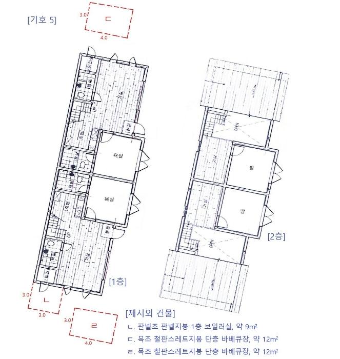 강원특별자치도 횡성군 둔내면 두원리 666-3 펜션(캠핑장) 경매 사진 65