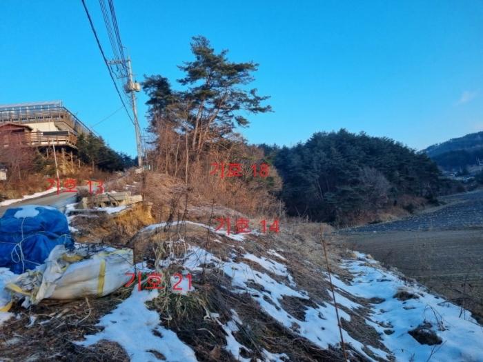 강원특별자치도 횡성군 둔내면 두원리 666-3 펜션(캠핑장) 경매 사진 9
