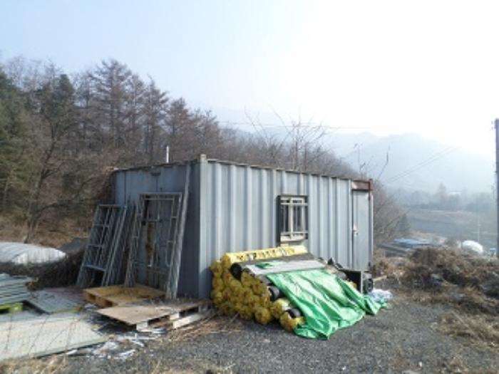 강원특별자치도 원주시 행구동 산158 임야 경매 사진 12
