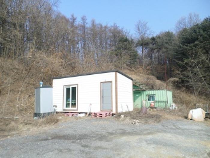 강원특별자치도 원주시 행구동 산158 임야 경매 사진 14