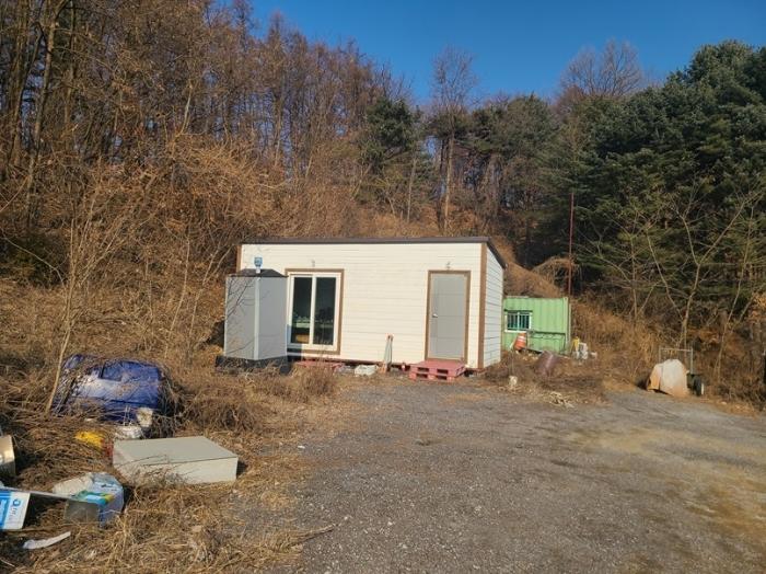 강원특별자치도 원주시 행구동 산158 임야 경매 사진 3
