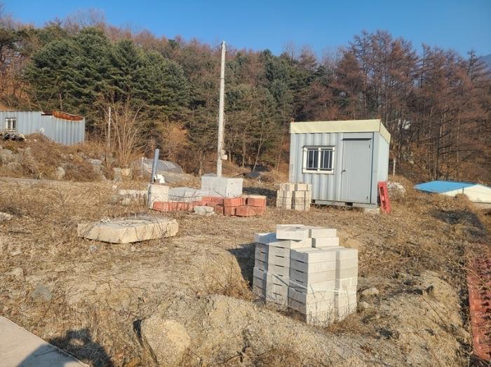 강원특별자치도 원주시 행구동 산158 임야 경매 사진 4
