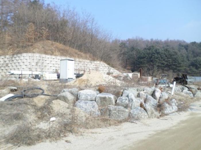 강원특별자치도 원주시 행구동 산158 임야 경매 사진 7