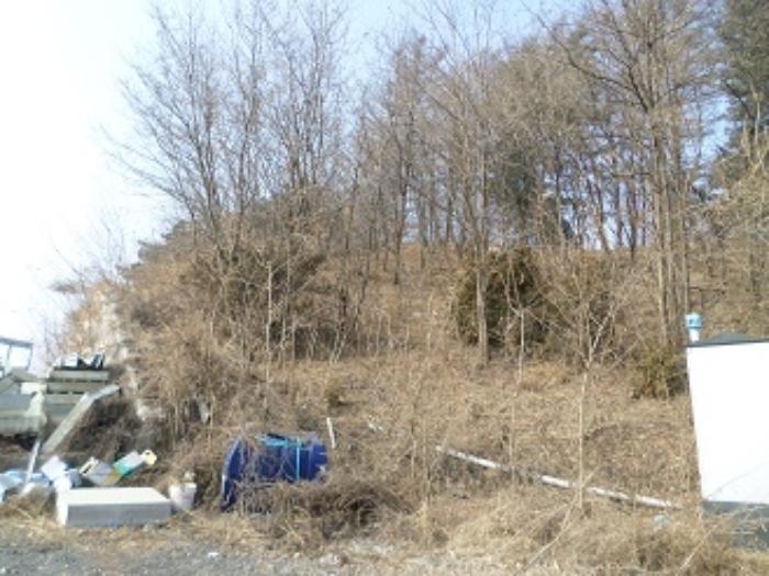 강원특별자치도 원주시 행구동 산158 임야 경매 사진 8