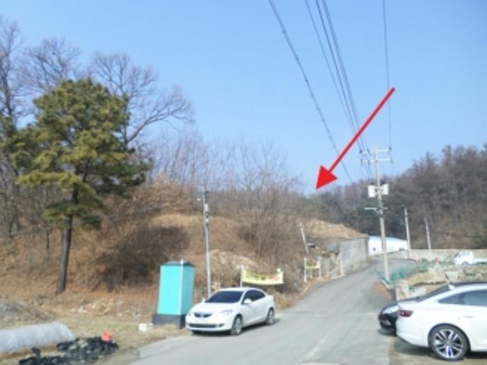 강원특별자치도 원주시 행구동 산158 임야 경매 사진 9