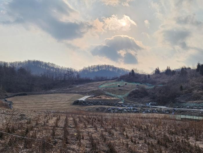 충청북도 제천시 수산면 구곡리 28-3 임야 경매 사진 20