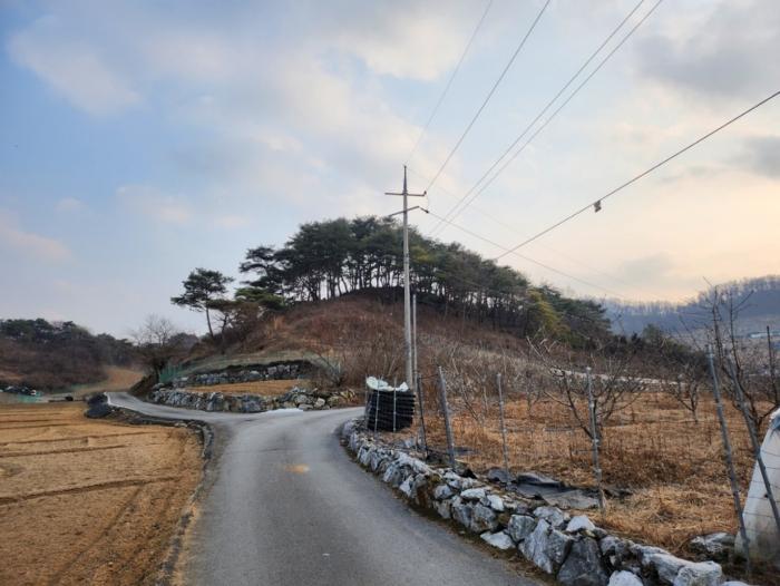 충청북도 제천시 수산면 구곡리 28-3 임야 경매 사진 28