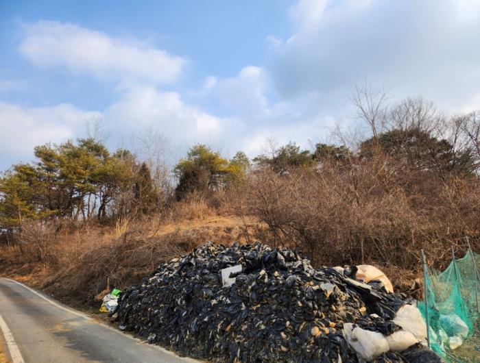 충청북도 제천시 수산면 구곡리 28-3 임야 경매 사진 3
