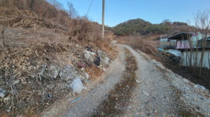 충청북도 제천시 수산면 구곡리 28-3 임야 경매 사진 61