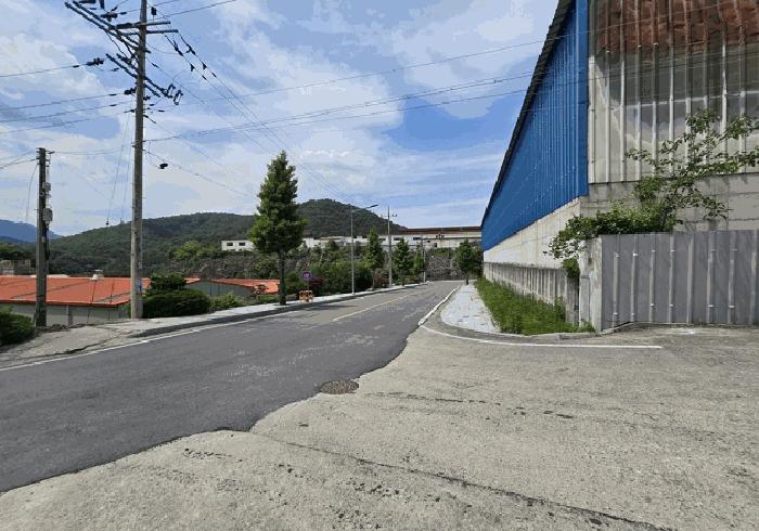 충청북도 단양군 적성면 각기리 102-13 공장 경매 사진 1
