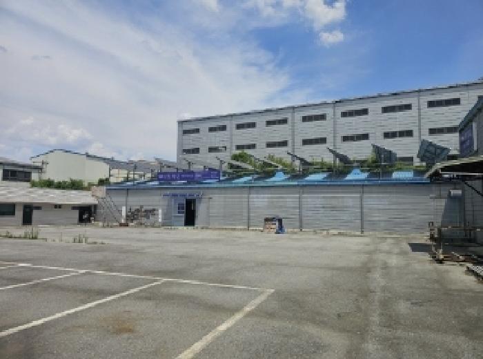 충청북도 단양군 적성면 각기리 102-13 공장 경매 사진 22