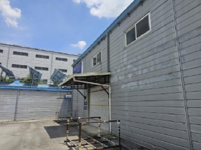 충청북도 단양군 적성면 각기리 102-13 공장 경매 사진 28