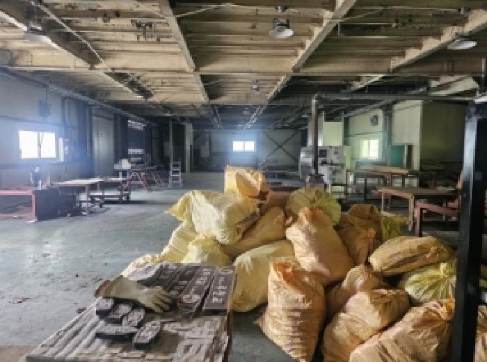 충청북도 단양군 적성면 각기리 102-13 공장 경매 사진 31