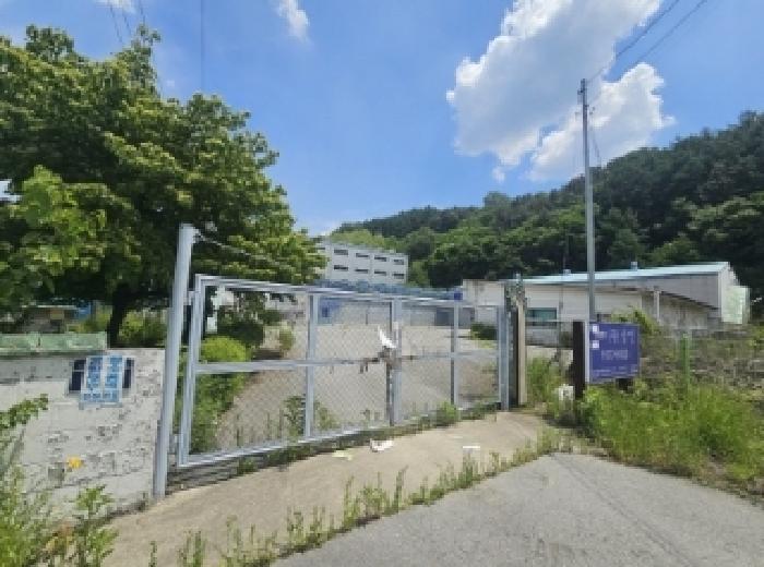 충청북도 단양군 적성면 각기리 102-13 공장 경매 사진 32
